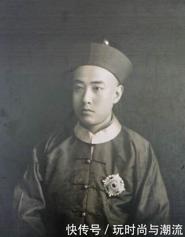 疯狂|晚清名妓杨翠喜有多美李叔同为她出家,皇族为之疯狂,惊动慈禧