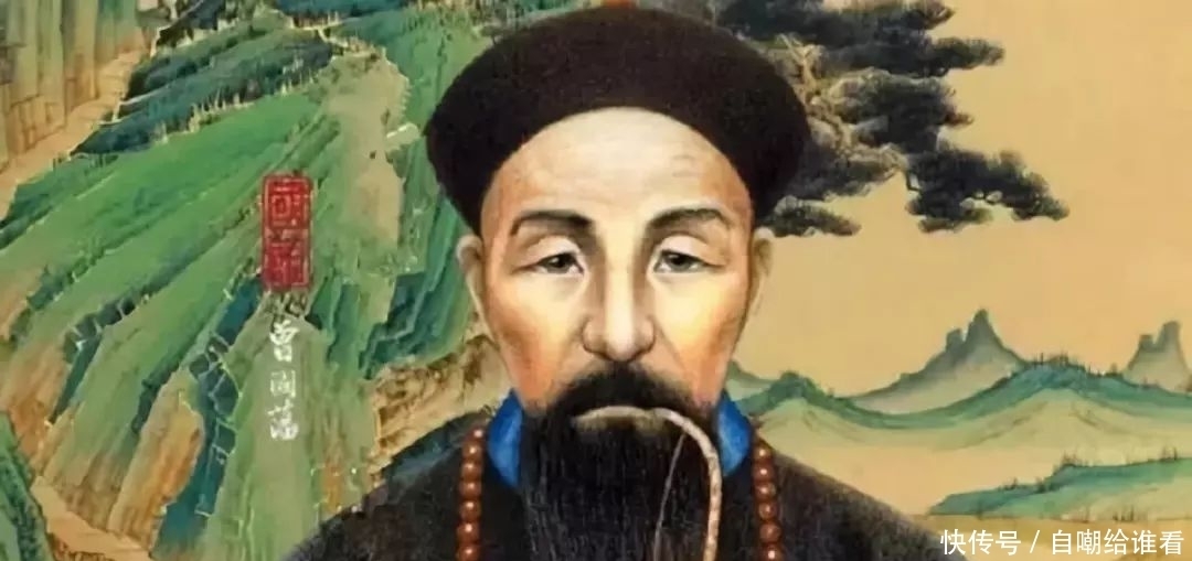 骗走|曾国藩很自负善于识人用人,不料却阴沟里翻船,被人骗走了巨款