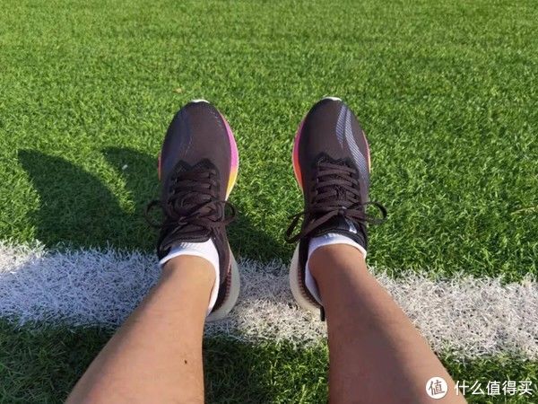 李宁 赤兔5 PRO脚感好不好？376公里实测让你知道！