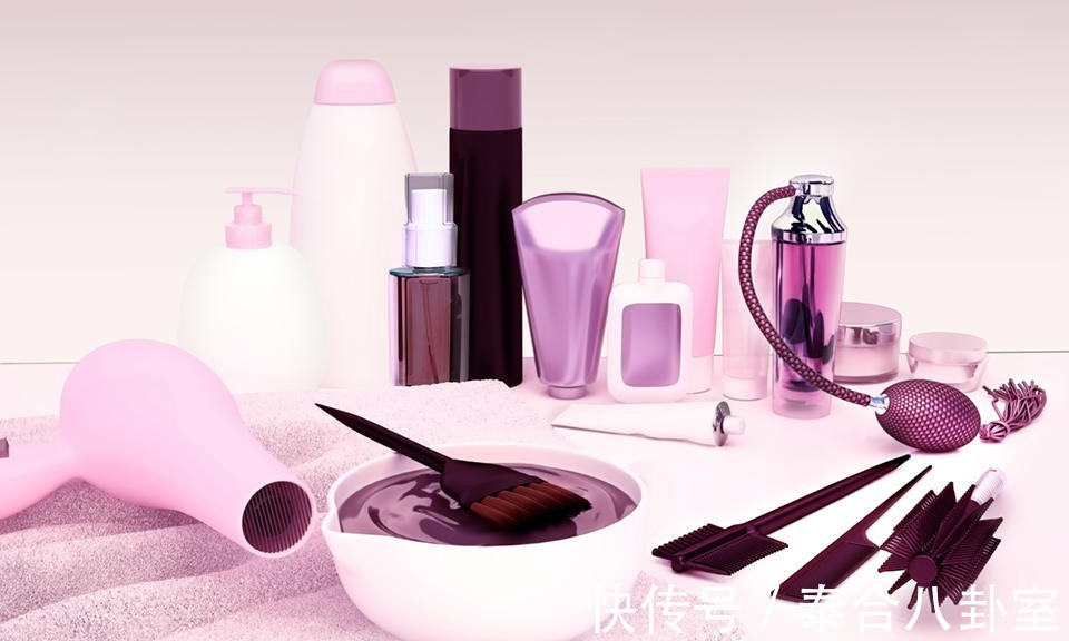 烫发|怎么染烫不伤发?想要头发好这么做