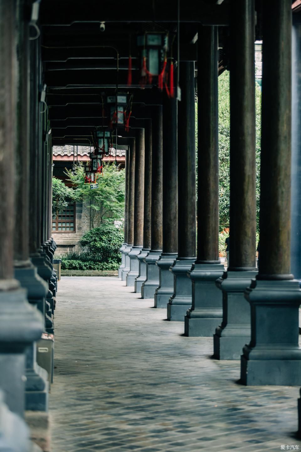 四天三晚，成都那些让人念念不忘的美食和美景