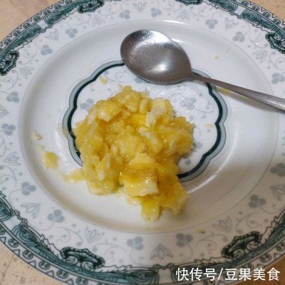 香蕉|美味香蕉芝士饼你这么做，不怕你不上瘾