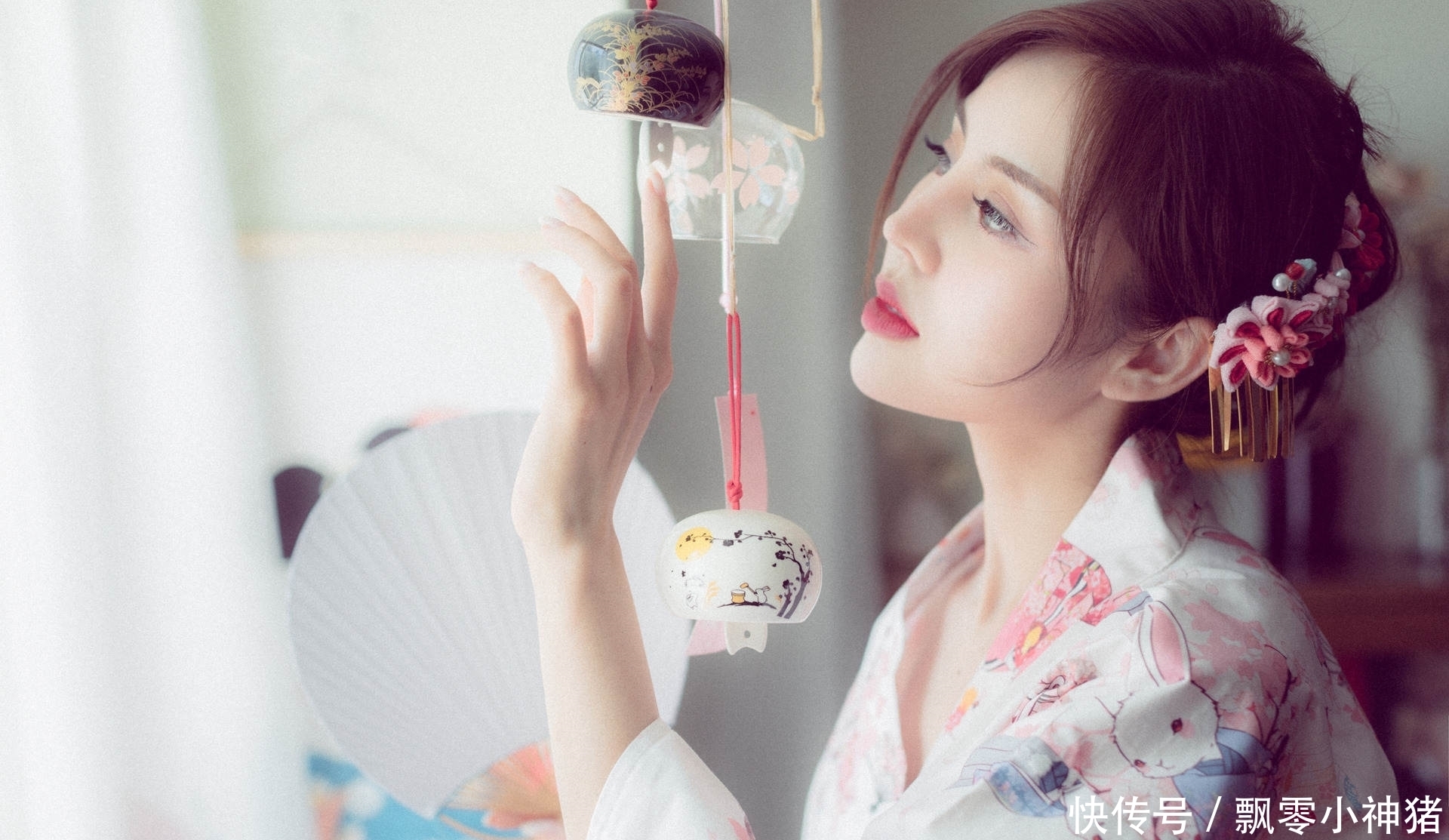 为什么有些女人50岁了，看起来依然很年轻？与这四点有关