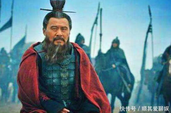 斩杀|关羽一生斩杀大将18员,神勇无比,为何唯独杀此人却感到后悔?