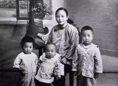 胡思杜为何要与父亲胡适断绝父子关系