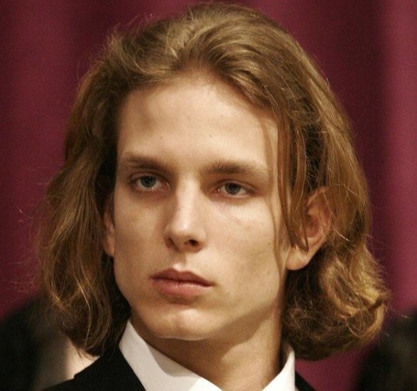 博物馆|一个因为下巴覆灭的王朝