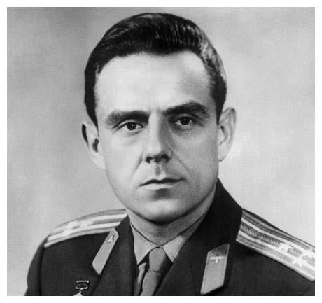 人类航天史上最伟大的一具骸骨：明知回不来，还毅然升空