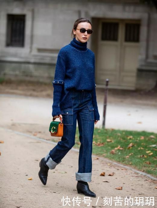 管它什么流行色!这“高级色”才最经典,显白高级不挑人穿