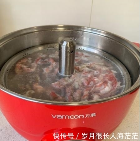 肥牛不仅仅可以用来涮锅，还可以做这道菜，好喝到连汤汁都不剩