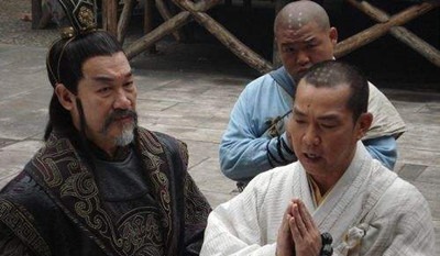 唐太宗$姜子牙封的昴日星官,转世下凡后称帝,却被唐太宗李世民击败!