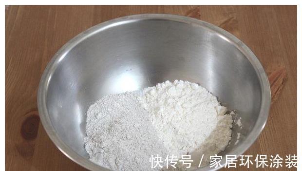 大米蛋白|简单几步,教你在家做可爱小饼干,又酥又脆比买的好吃,特别解馋