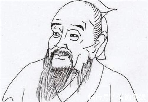 齐桓侯$扁鹊为何被移除教材?你看《史记》中如何介绍他看病,就明白了