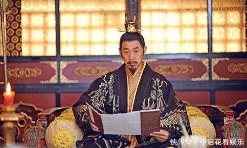 长安|唐太宗发动玄武门事变之前,这三人不在长安,否则李建成未必会输