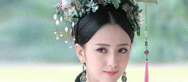 玩伴|她是清朝的公主,也是溥仪的童年玩伴,清朝灭亡她摆地摊为生