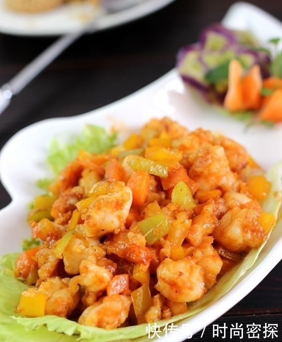 最爱给我女儿做的一道菜,补钙又护眼,一顿饭一个菜就够了