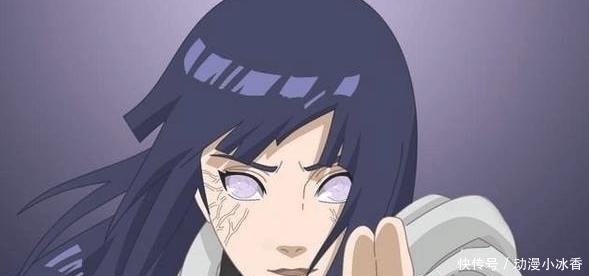 火影忍者变形记: 女神进化史盘点第一弹, 雏田大小姐的成长之路