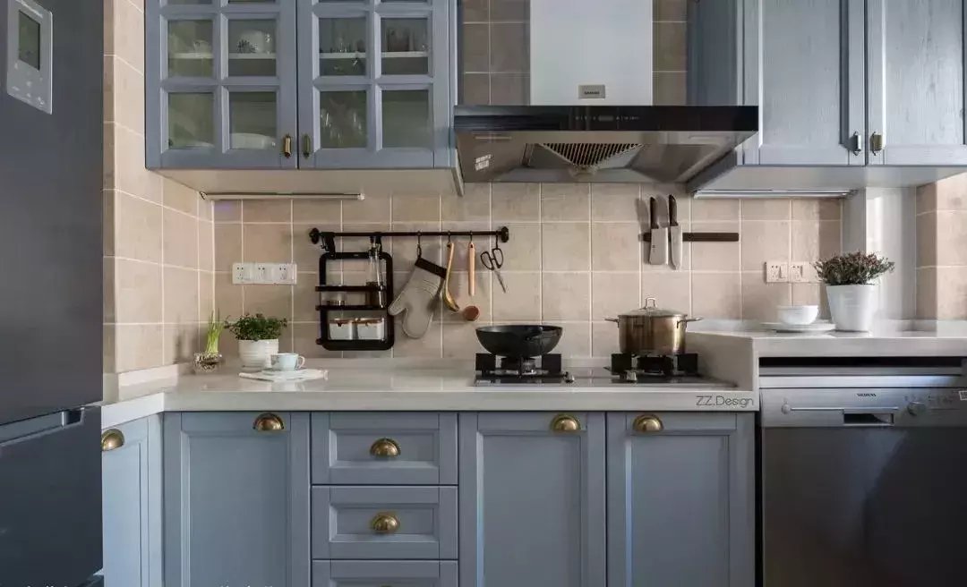 吊柜|收纳柜做的多不如装的巧，这样设计，房子立马省出20㎡