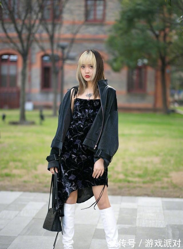 材质 内搭背心+外套=叠穿王牌cp,精致洋气有个性,撞衫也不怕!