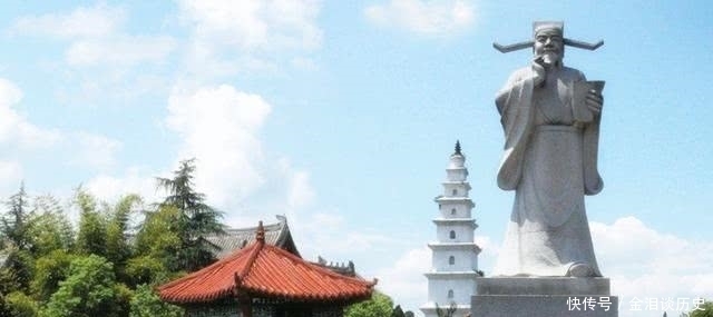 一代文宗|“一代文宗”受尽磨难,但是他却认为:活得有趣,才是最好的人生