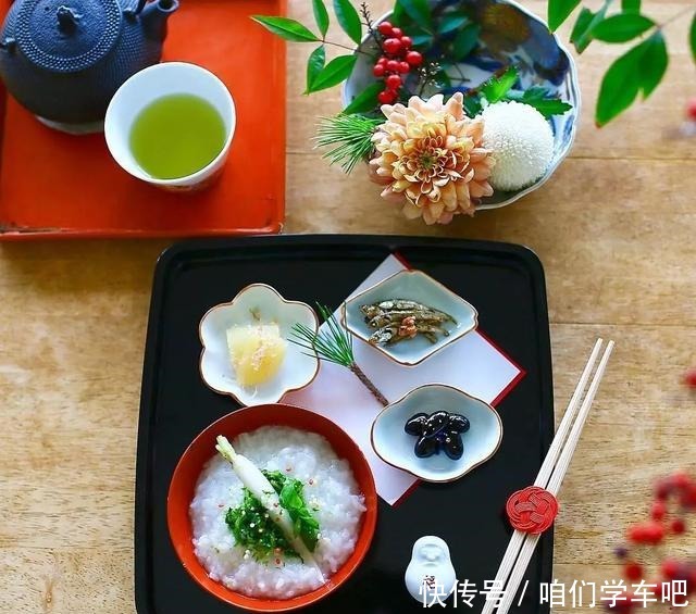 看完日本主妇晒出的一日三餐,生活从来都不缺少“仪式感”