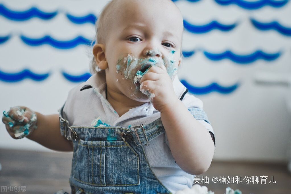 犯罪心理|李玫瑾坦言孩子聪不聪明,看他的“手”就知道,不用等长大