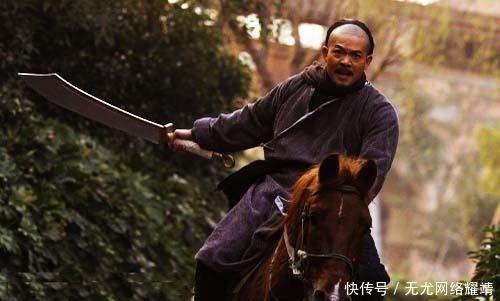 中国|中国历史上的武力高手，你知道几个？