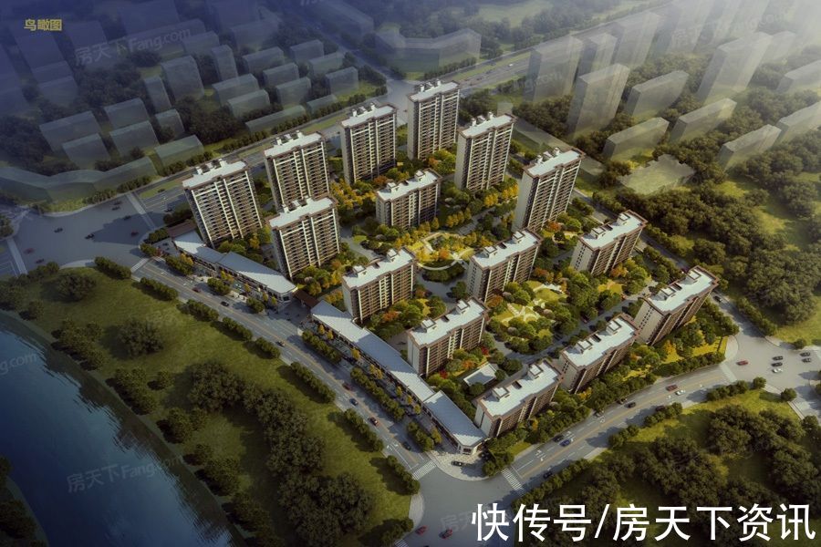 配套|盘点广德·伯益悦府配套资源,价格、交通、配套看这篇就够了
