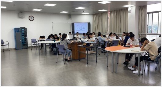 四川大学|5G赋能教育畅享数智未来 成都移动联合四川大学开通西南首个5G校园双域专网