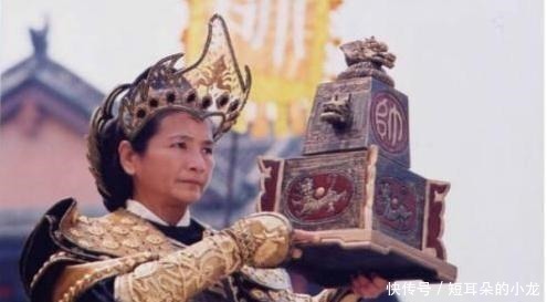 杨家&杨家将的真正灵魂人物佘太君有什么来历,到底是如何死的