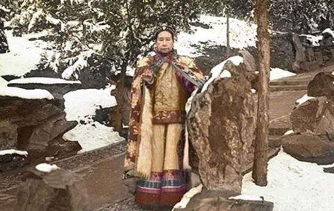 恼羞成怒|慈禧一道汤喝了10年,偶然得知食材,为何恼羞成怒将厨子砍头?