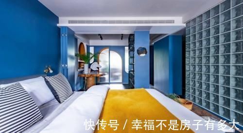 落地窗|玻璃砖最美的5种用法！这些用法你想都没想过