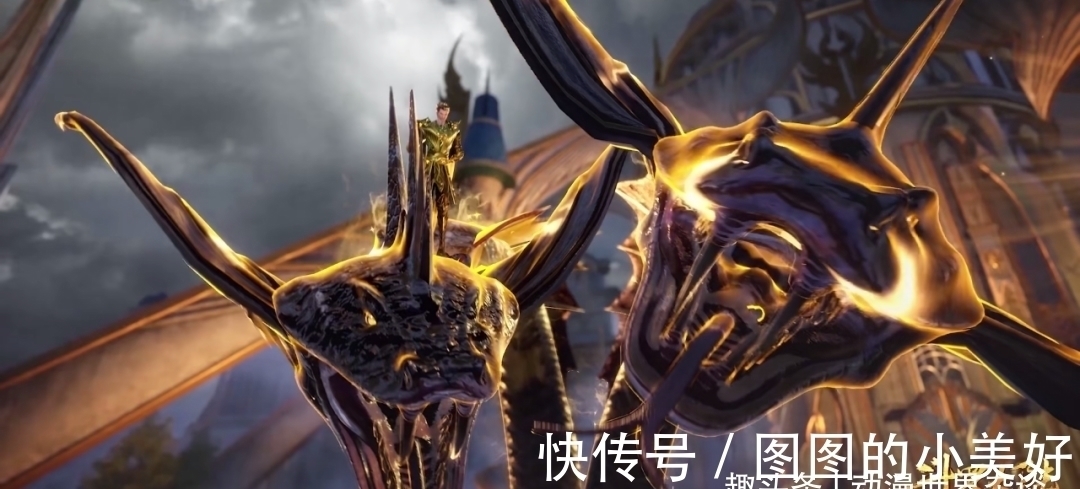 魂师|斗罗大陆上比唐三还特殊的魂师,惨遭唐家三少削弱