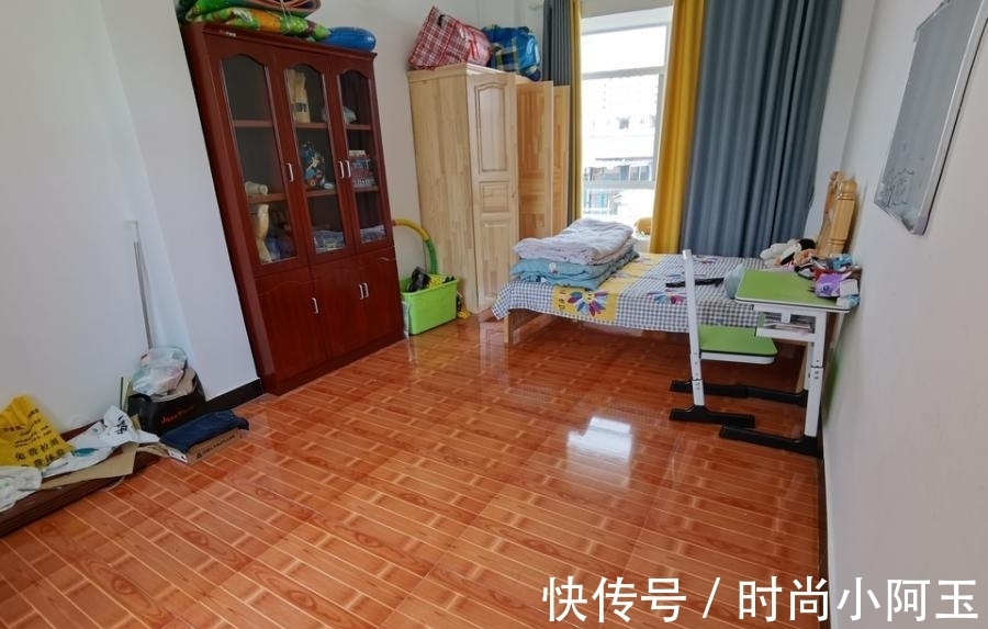 阿里|云南省曲靖市一264平房产拍卖,以217万元成交,这房值么?