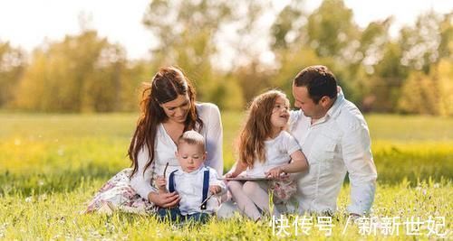 大声说出来|对孩子经常说这八句话,这种父母教出来的孩子,都很有教养