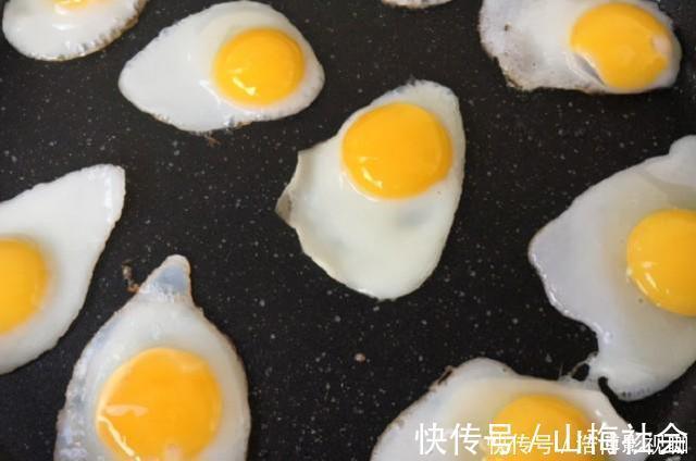 鸡蛋|早晨吃鸡蛋,要避开这三个误区,长期吃错危害大