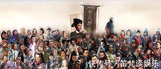 牲口|一百单八将最后拼图，技能最为特殊，创下四个记录无人能破
