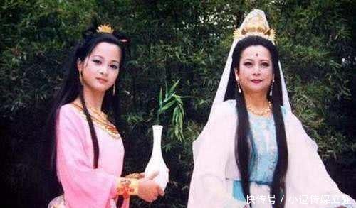 危险|西游记,有个神仙竟冒着被玉帝处死的危险,两次帮孙悟空干这事