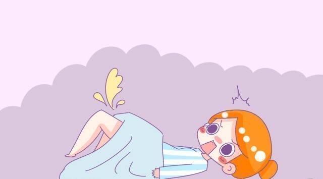 女人|女人分娩时，为啥会一边生一边“拉粑粑”？这些原因孕妈要有数