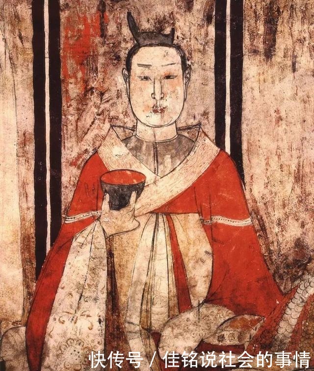 谜团|「徐显秀墓·探秘」墓中乾坤的谜团