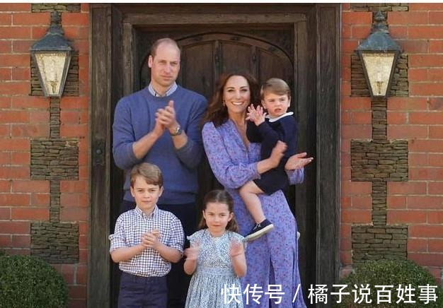 侄女|梅根换发型,新发型与侄女夏洛特公主一样,两人美出各自的风格!