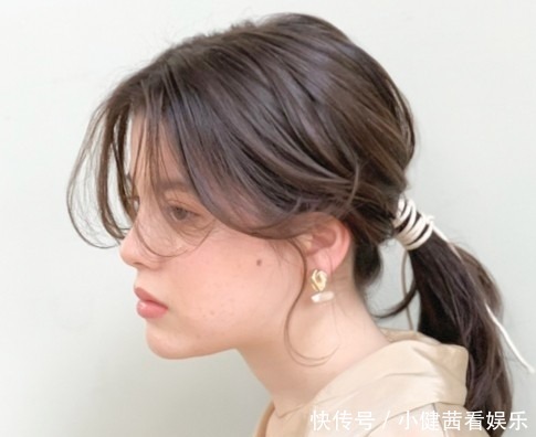 手残党|被日本女生的变美技术折服,在家就能打造专业发型,懒人速看