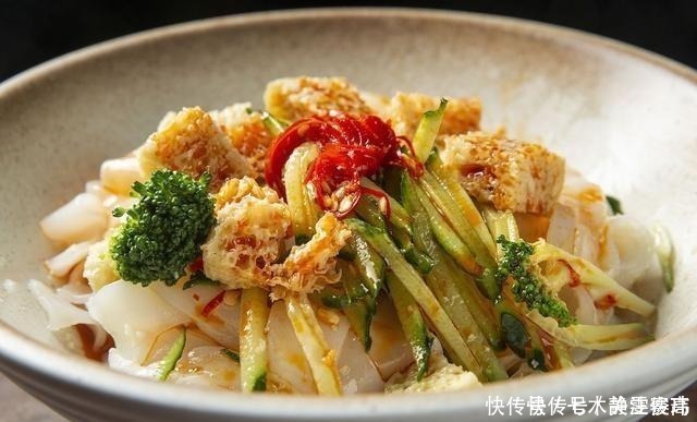 十四款街头小吃,如果我去摆摊,我会卖第7个,堪称街头小吃霸王