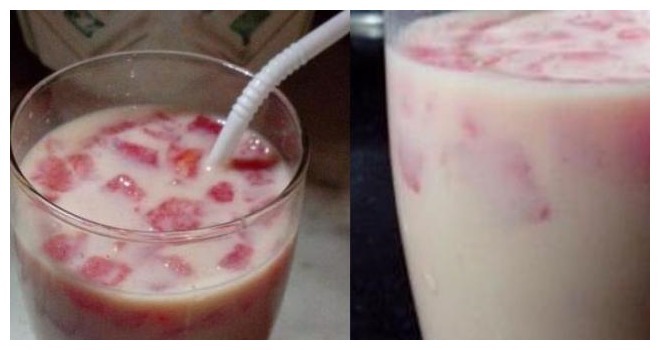 奶茶想喝别去买了，自己在家就能做，简单4步，喝得更放心！