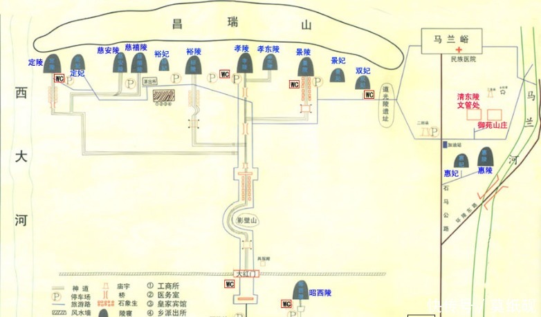  清朝|道长给乾隆算命，清朝有八百年国运，陛下能活到80岁，弘历：斩