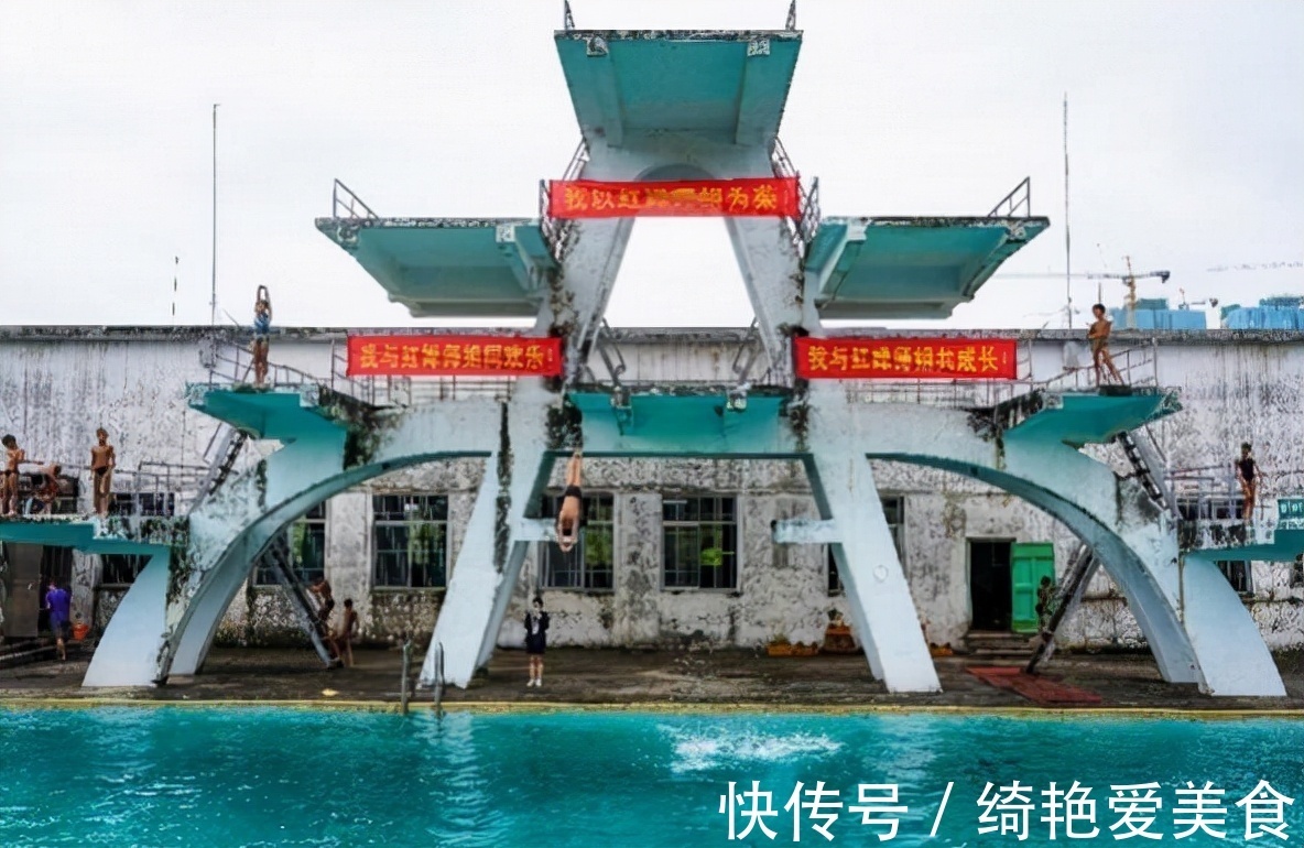 跳水|全红婵公开表示不想当冠军运动员!教练问为啥,红姐回答太机智