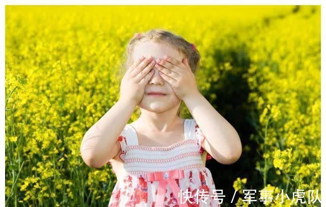 迷藏|1组图看懂宝宝1岁前的视力变化,生命好神奇,看完同情宝宝啦