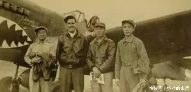 击落|他击落5架日军战机,却因此入狱24年,晚年靠蹬三轮为生!