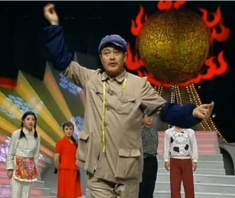 潘长江|东北喜剧人的自救