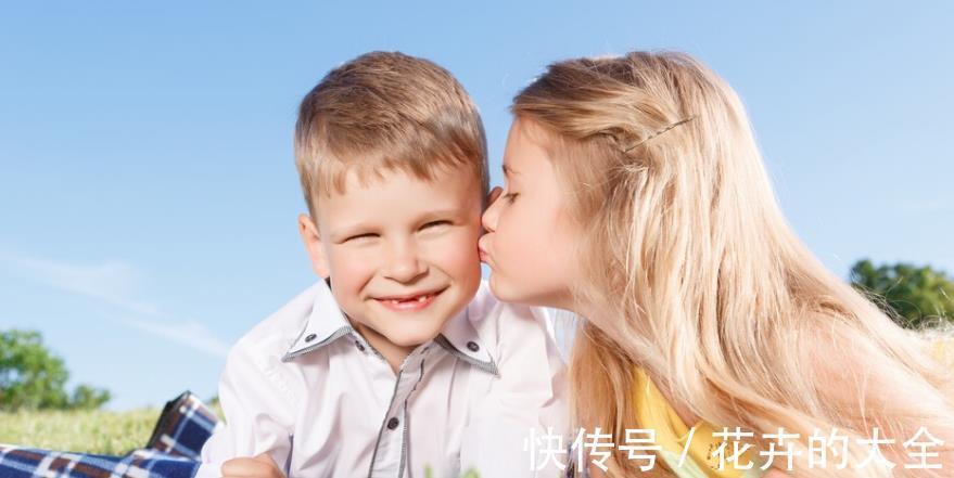 校园会|孩子陷入“早恋”后,往往有这3种异常表现,家长要多留心