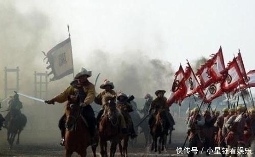 明朝的最终|坐拥百万大军的明朝,最后为何惨败?因为培养了“两个”敌人!